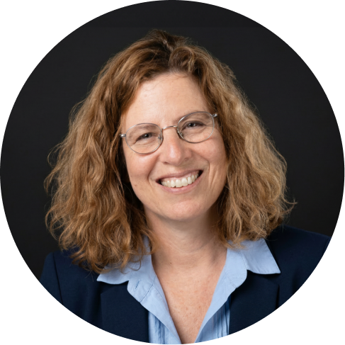 Tamar Schori, founder of GlintSphere